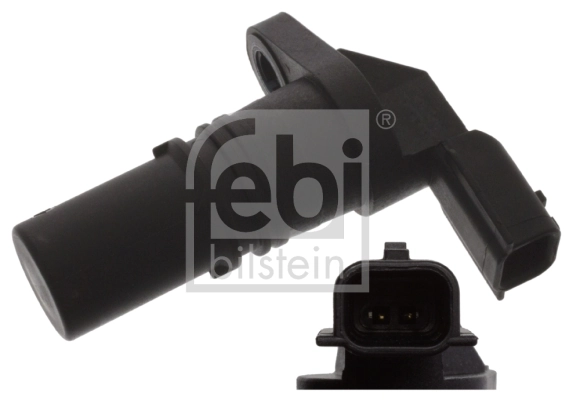 Sensor, crankshaft pulse